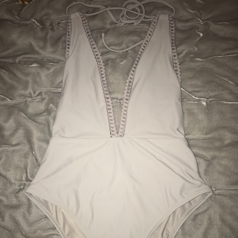 Aerie one piece